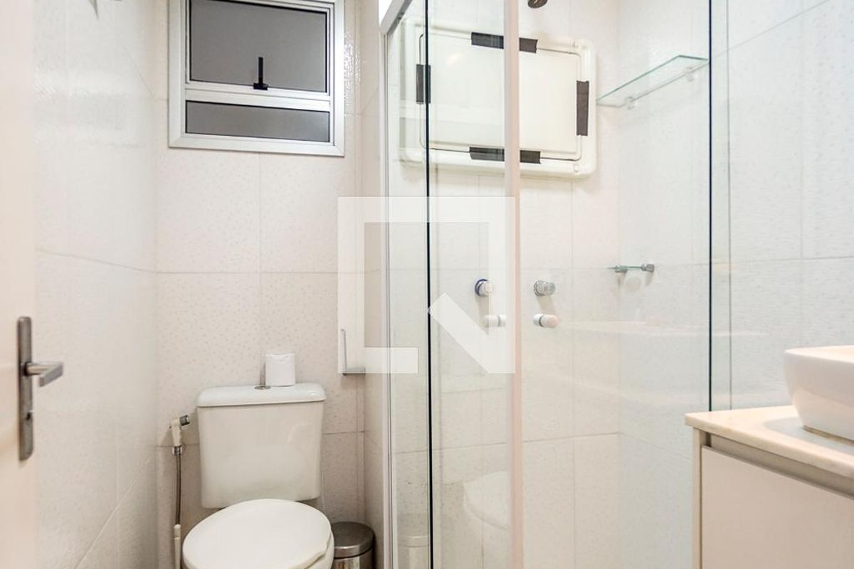 Apartamento, 3 quartos, 63 m² - Foto 52