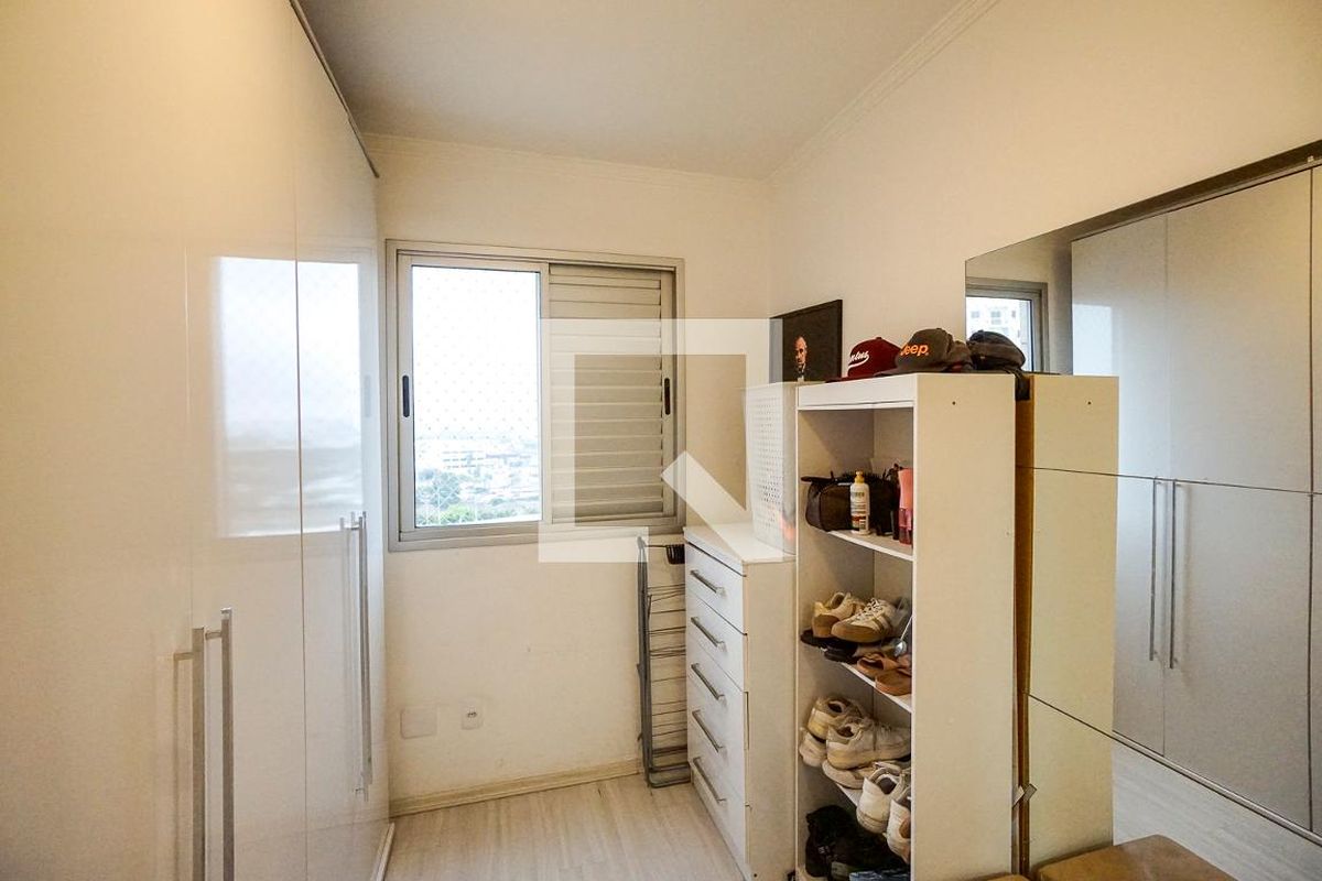 Apartamento, 3 quartos, 63 m² - Foto 20
