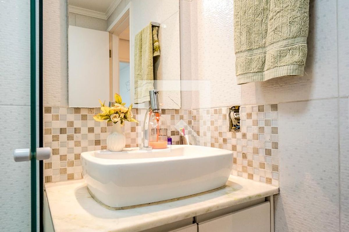Apartamento, 3 quartos, 63 m² - Foto 56
