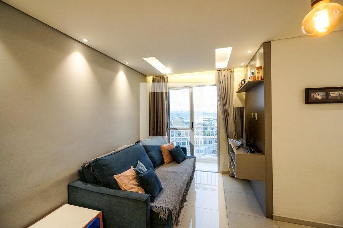 Apartamento, 3 quartos, 63 m² - Foto 4