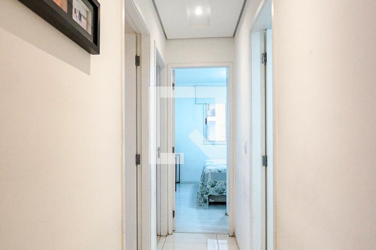 Apartamento, 3 quartos, 63 m² - Foto 16