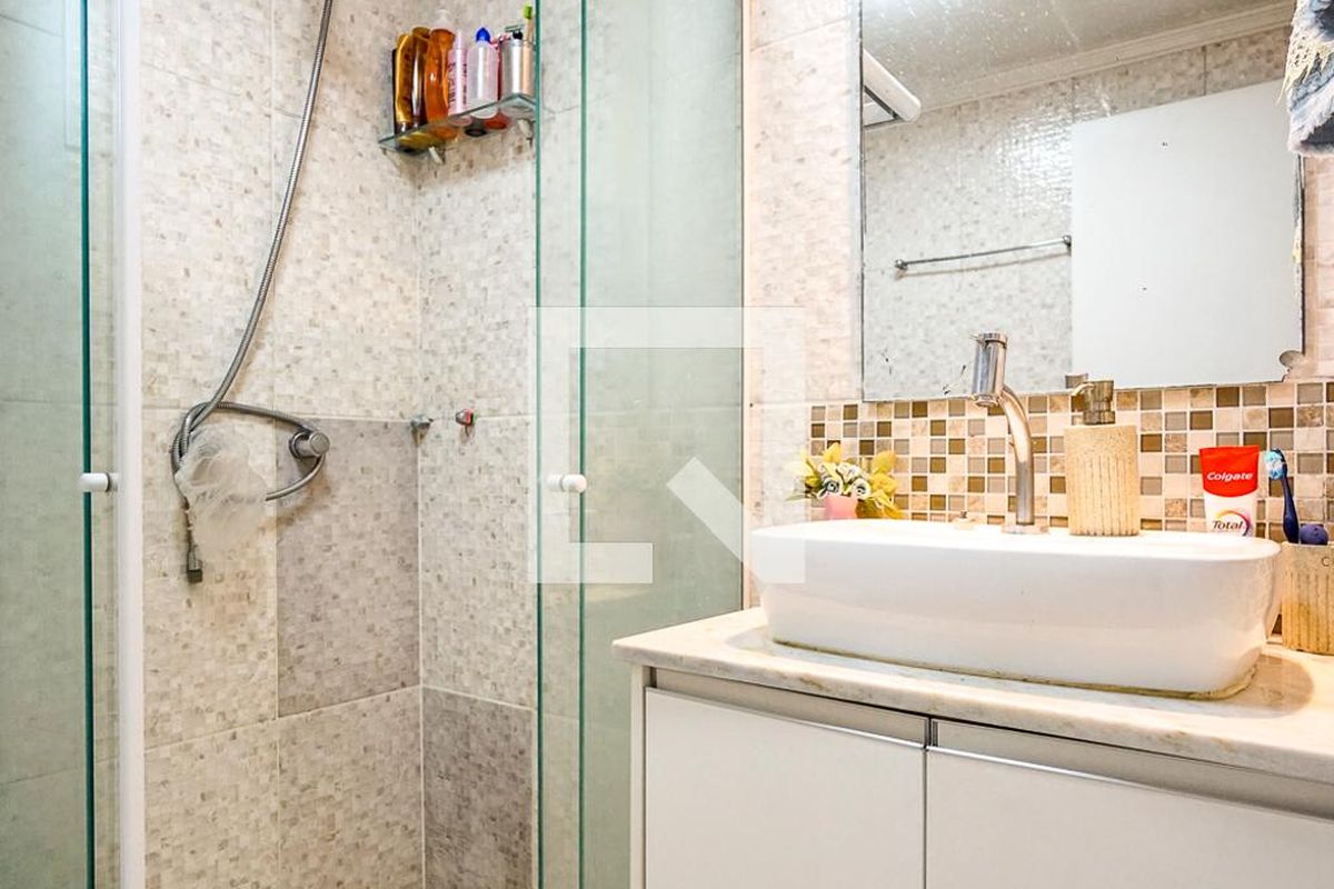 Apartamento, 3 quartos, 63 m² - Foto 42