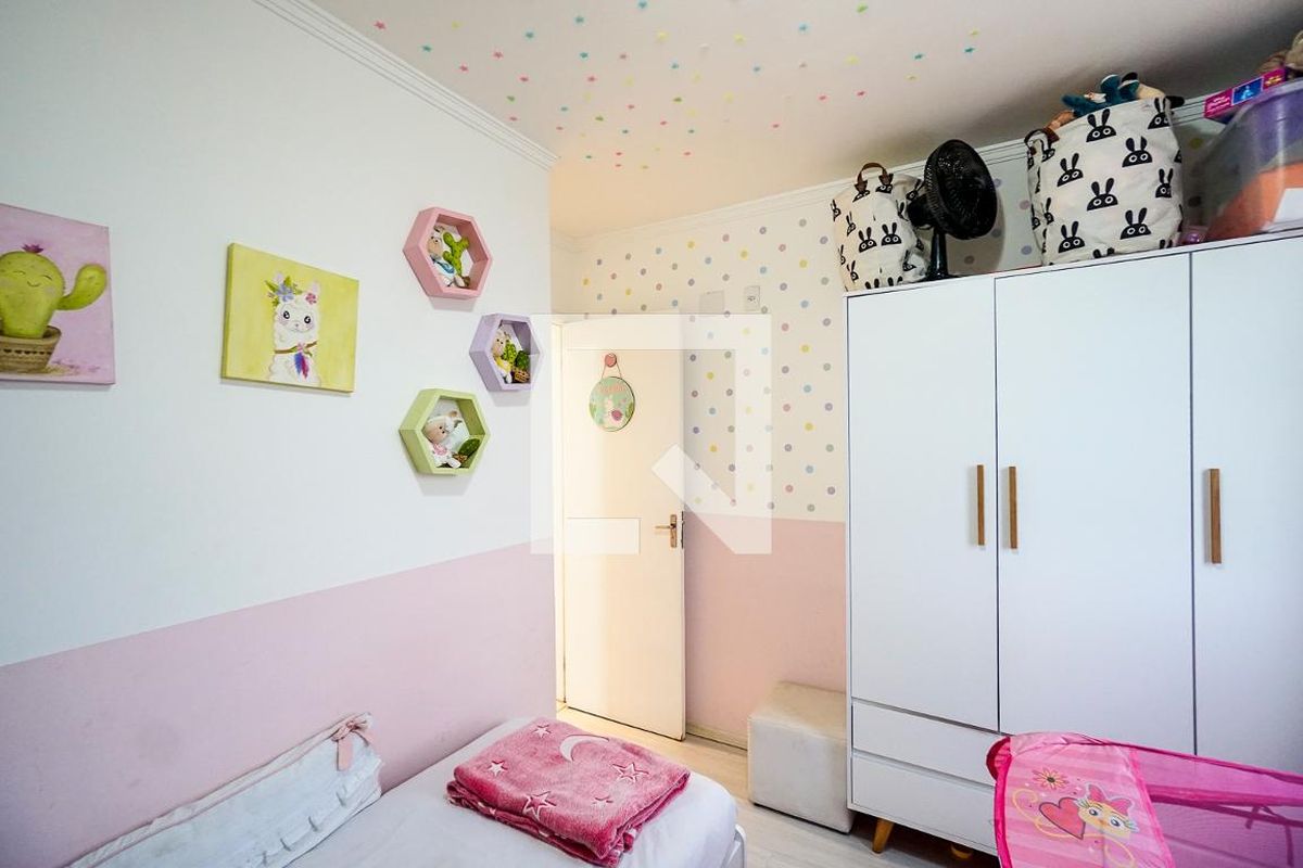 Apartamento, 3 quartos, 63 m² - Foto 30
