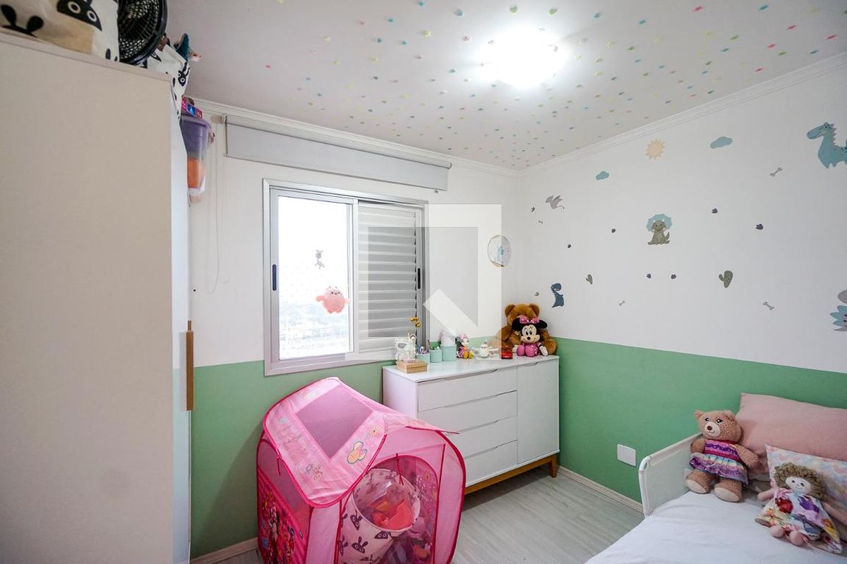 Apartamento, 3 quartos, 63 m² - Foto 26