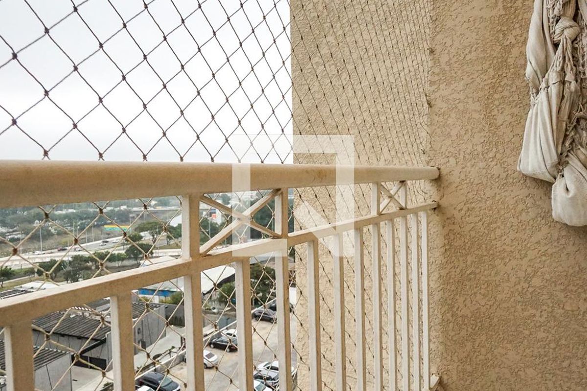 Apartamento, 3 quartos, 63 m² - Foto 12