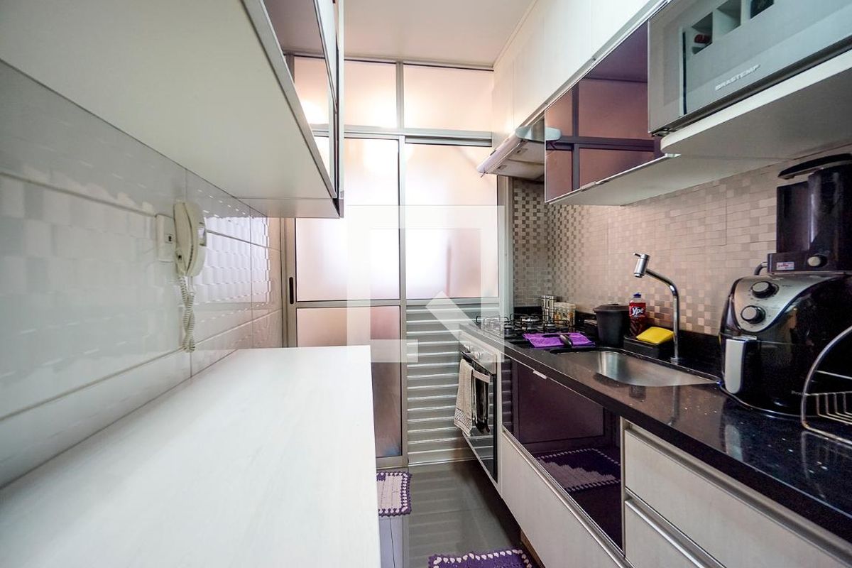 Apartamento, 3 quartos, 63 m² - Foto 64