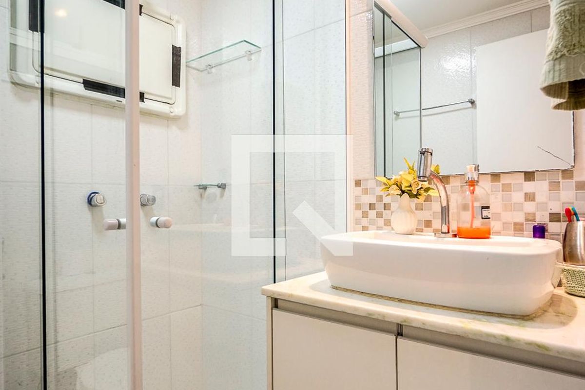 Apartamento, 3 quartos, 63 m² - Foto 54