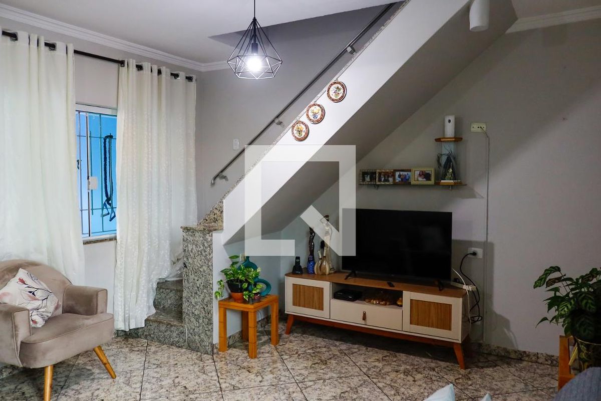 Casa, 3 quartos, 184 m² - Foto 6