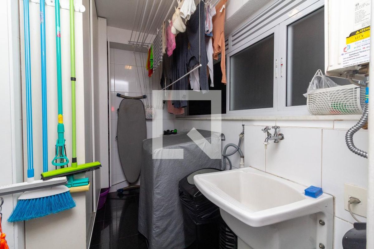 Apartamento, 3 quartos, 123 m² - Foto 114