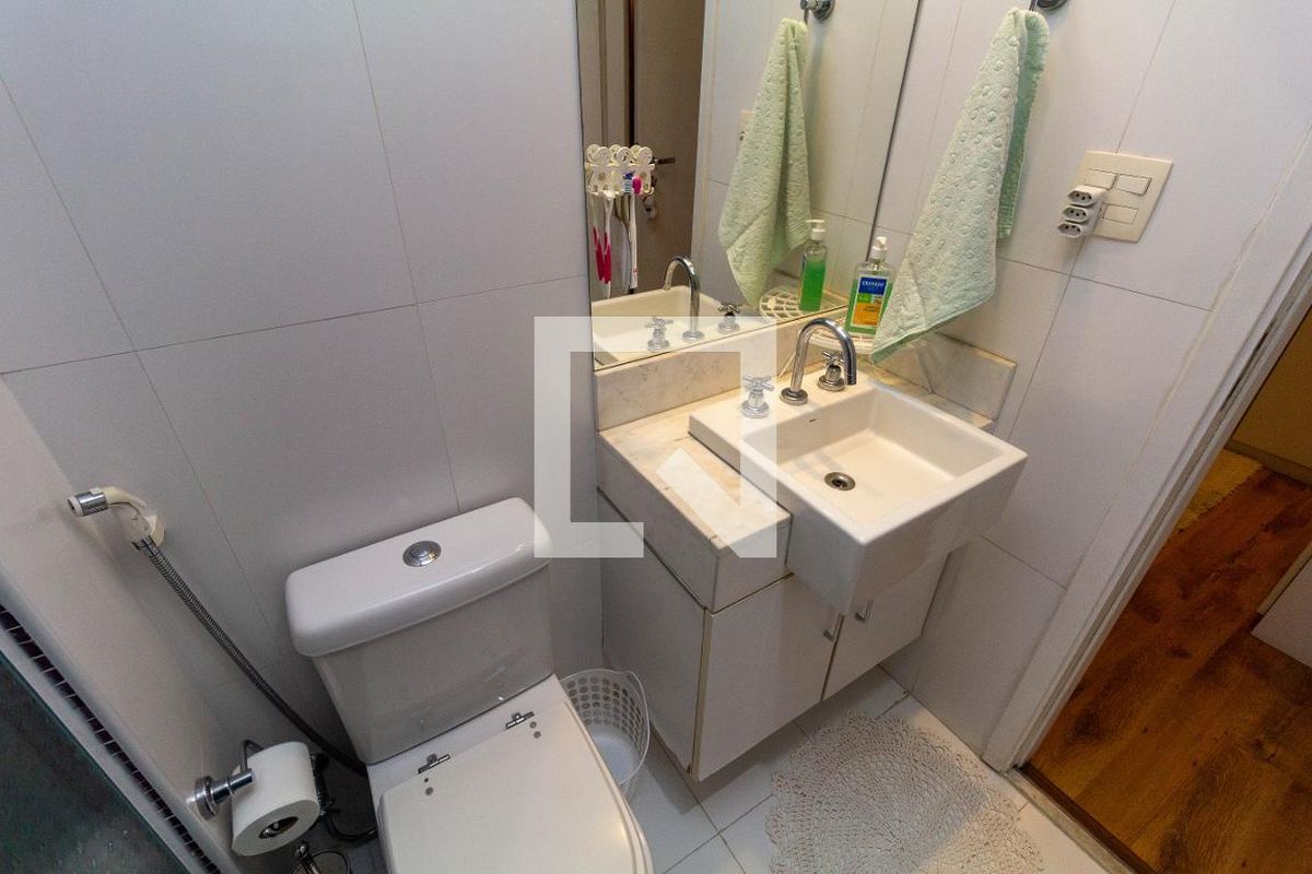 Apartamento, 3 quartos, 123 m² - Foto 86