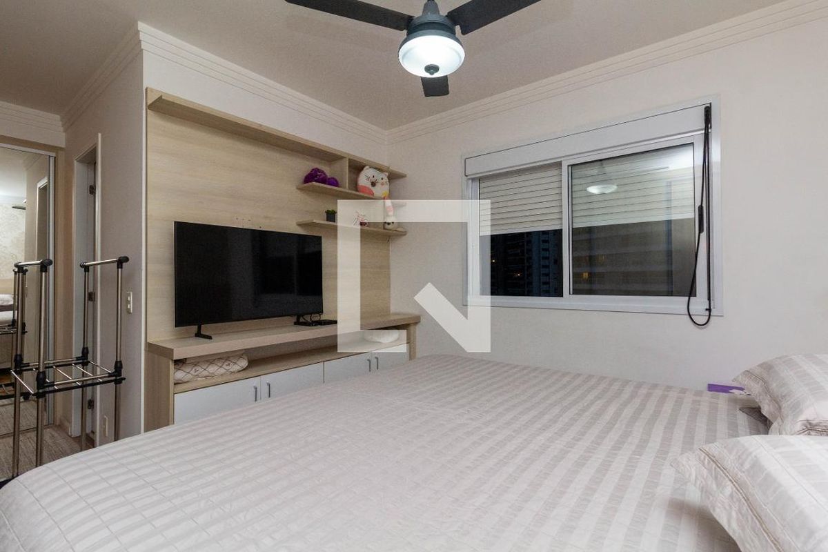 Apartamento, 3 quartos, 123 m² - Foto 54