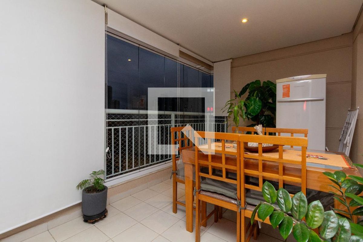 Apartamento, 3 quartos, 123 m² - Foto 124