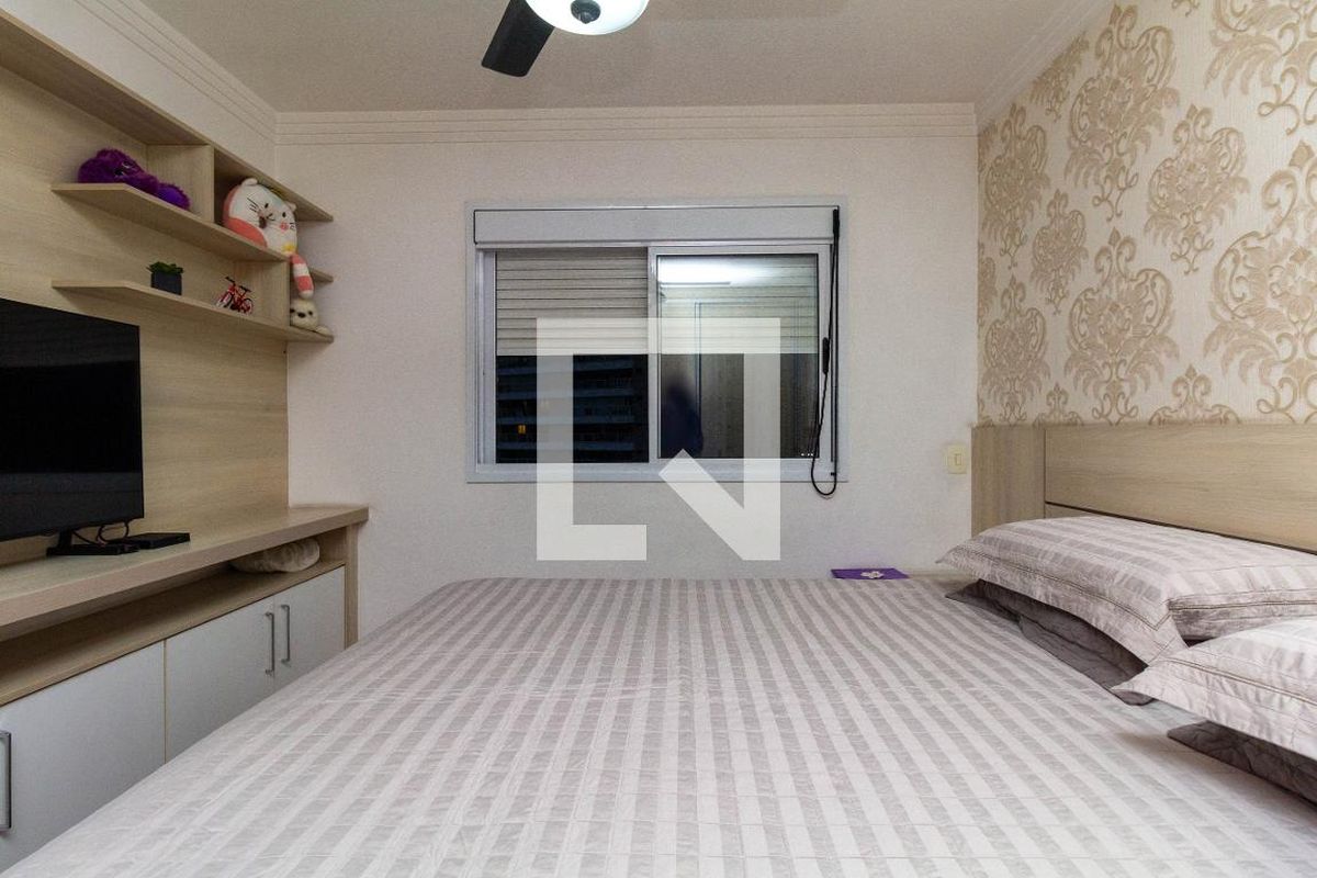 Apartamento, 3 quartos, 123 m² - Foto 52