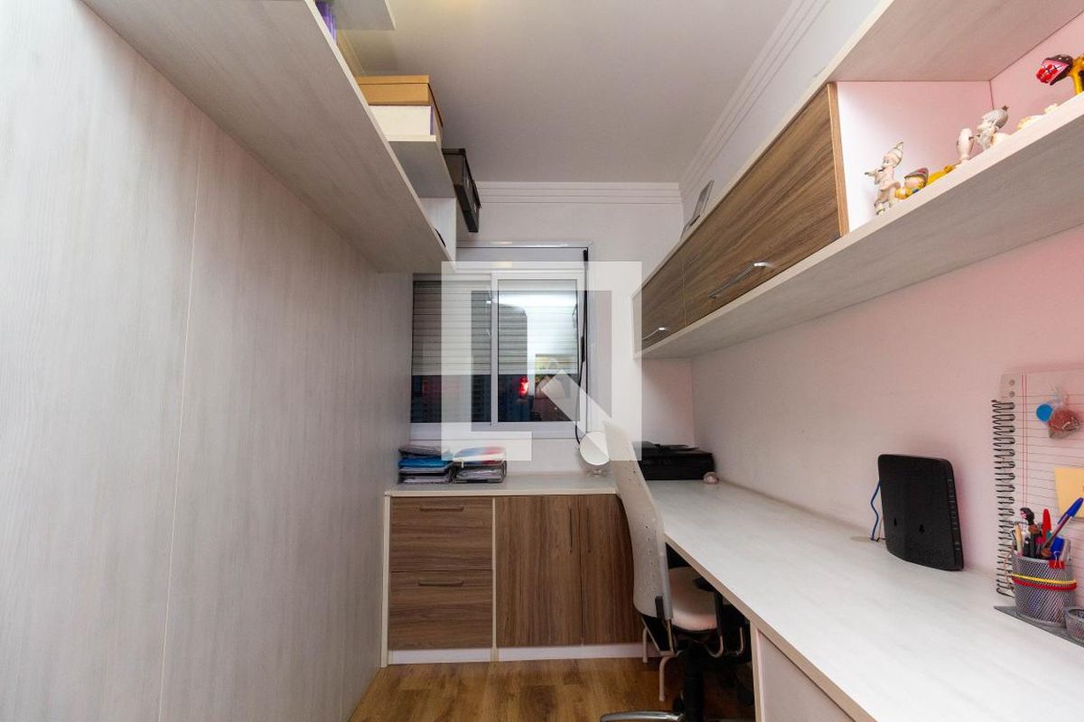 Apartamento, 3 quartos, 123 m² - Foto 16