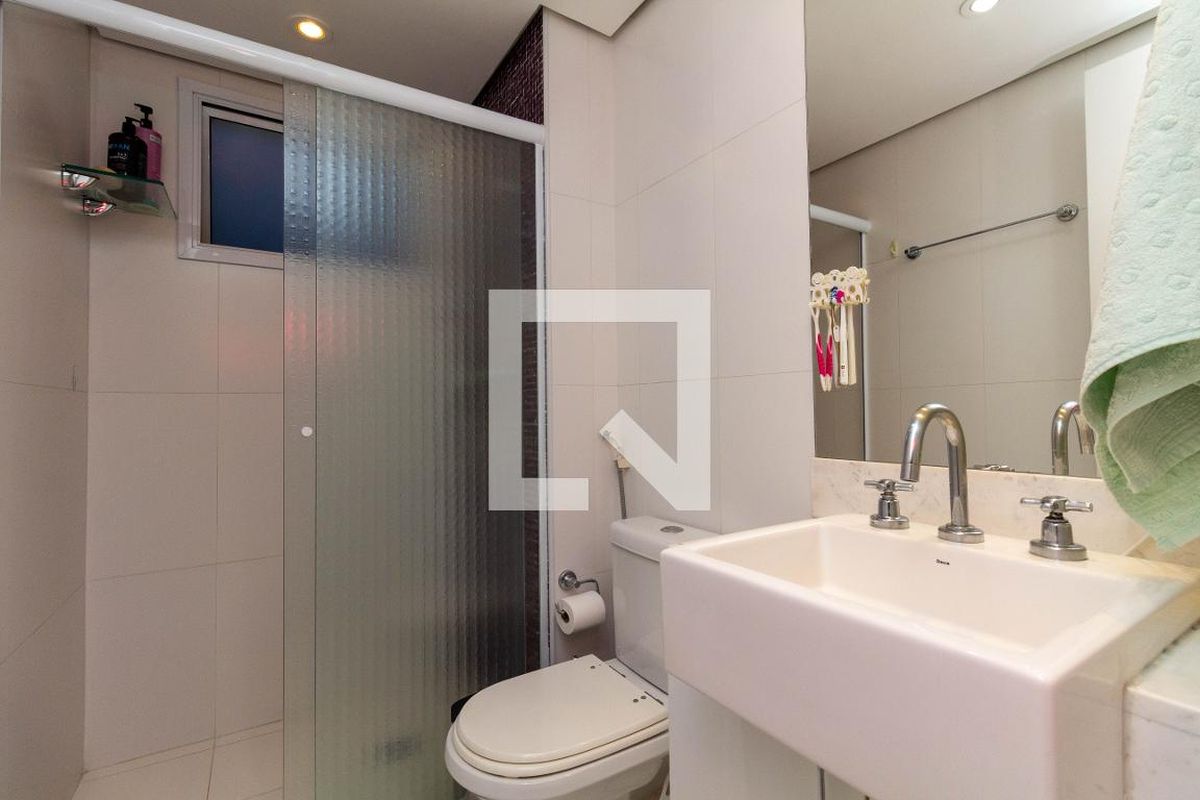 Apartamento, 3 quartos, 123 m² - Foto 76