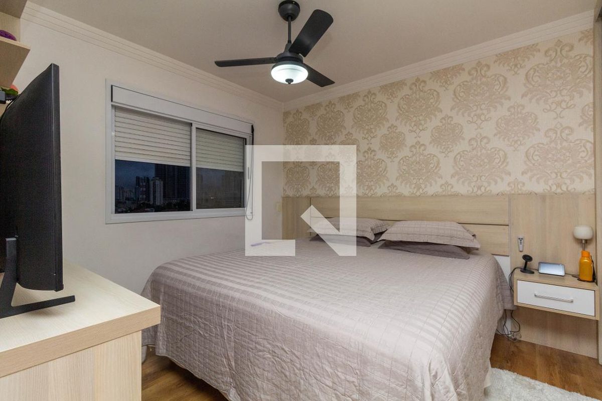 Apartamento, 3 quartos, 123 m² - Foto 50