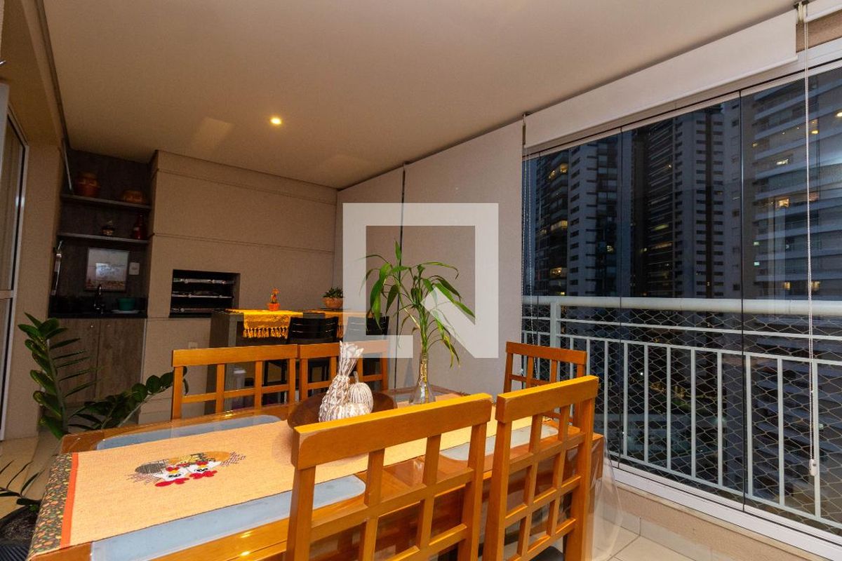 Apartamento, 3 quartos, 123 m² - Foto 128