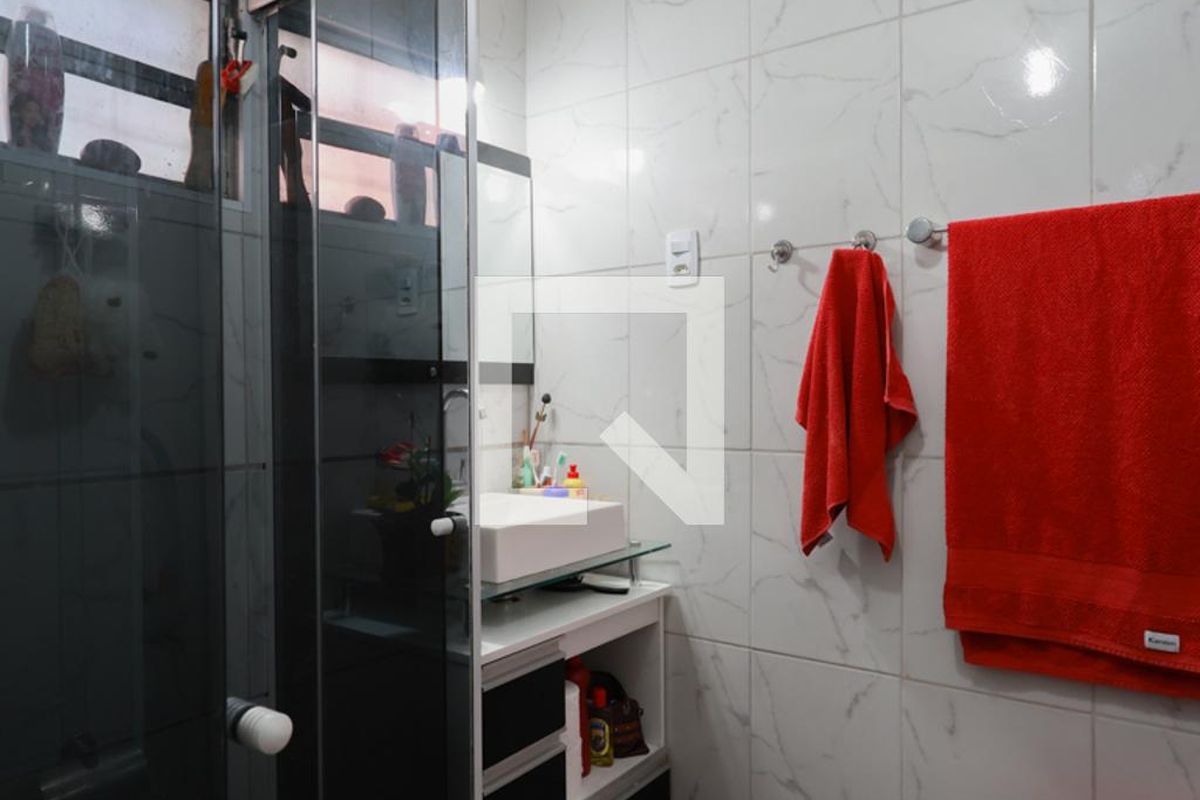 Casa, 4 quartos, 200 m² - Foto 30