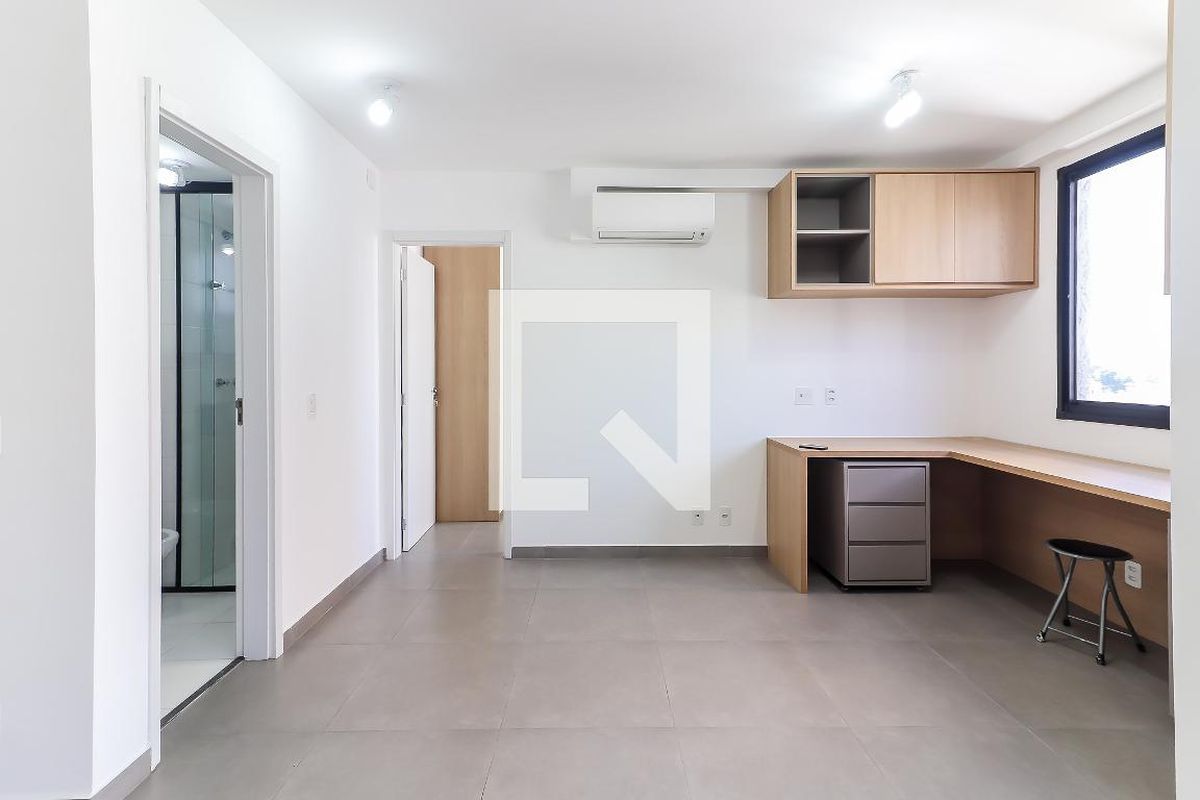 Apartamento, 1 quarto, 44 m² - Foto 2