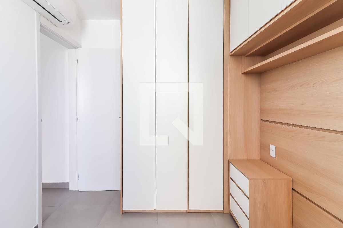 Apartamento, 1 quarto, 44 m² - Foto 20