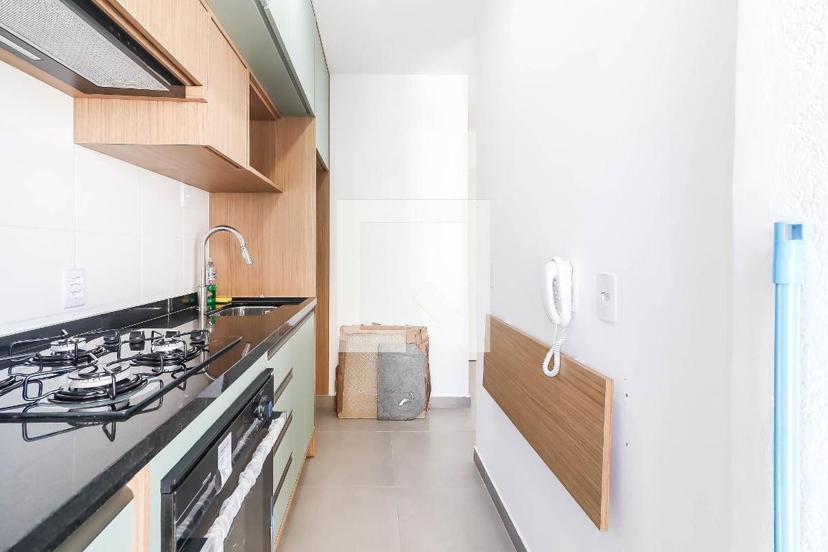 Apartamento, 1 quarto, 44 m² - Foto 44