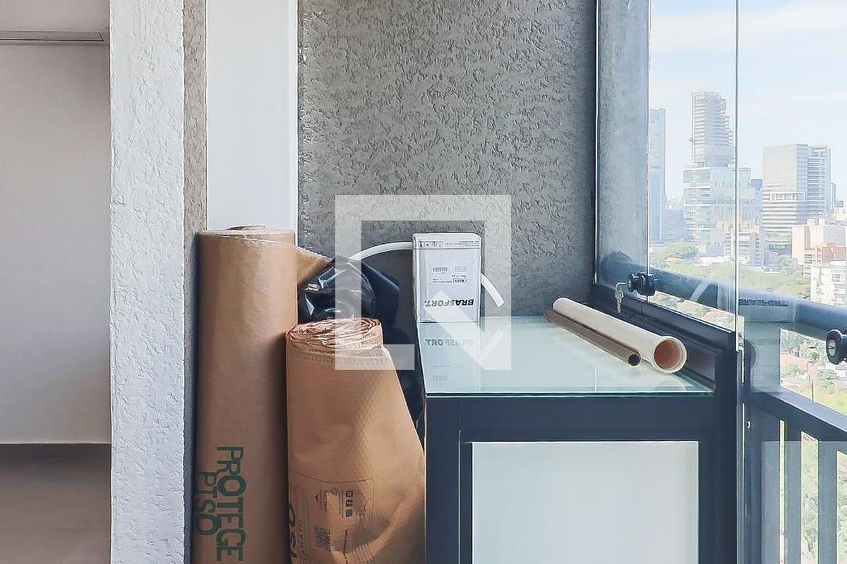 Apartamento, 1 quarto, 44 m² - Foto 52