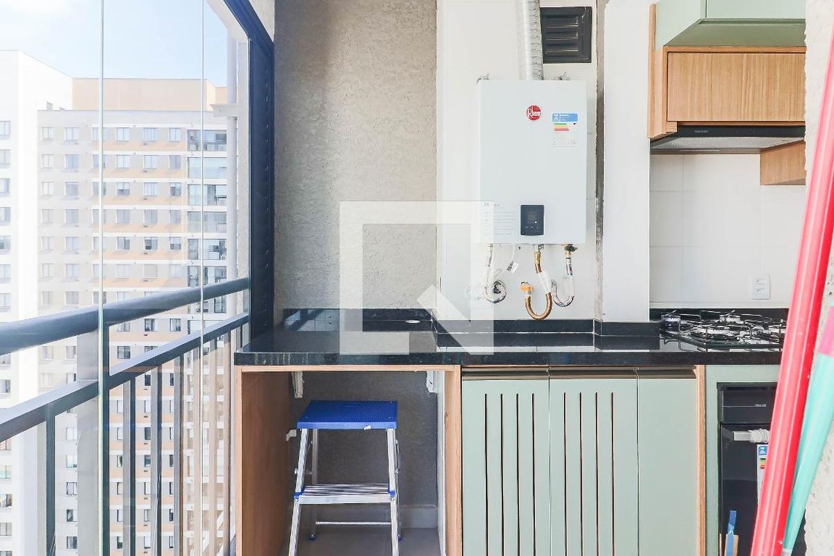 Apartamento, 1 quarto, 44 m² - Foto 50