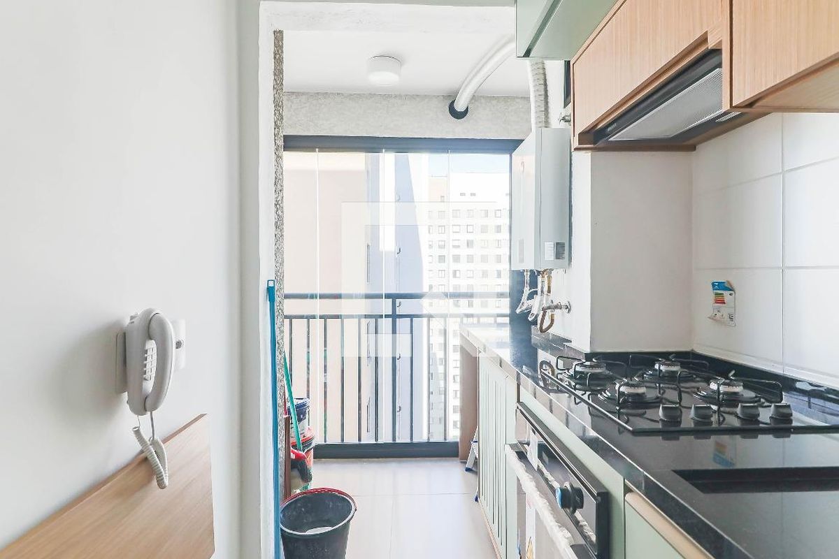 Apartamento, 1 quarto, 44 m² - Foto 36