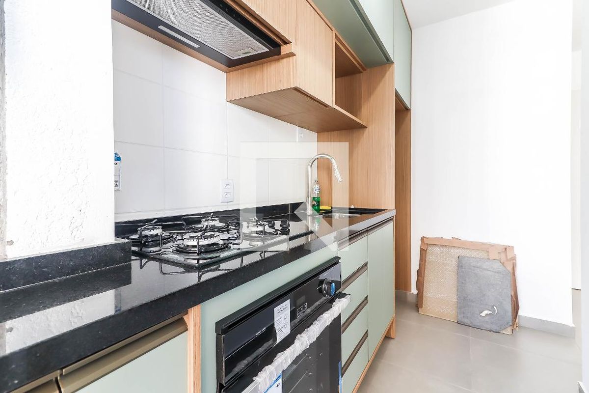 Apartamento, 1 quarto, 44 m² - Foto 46