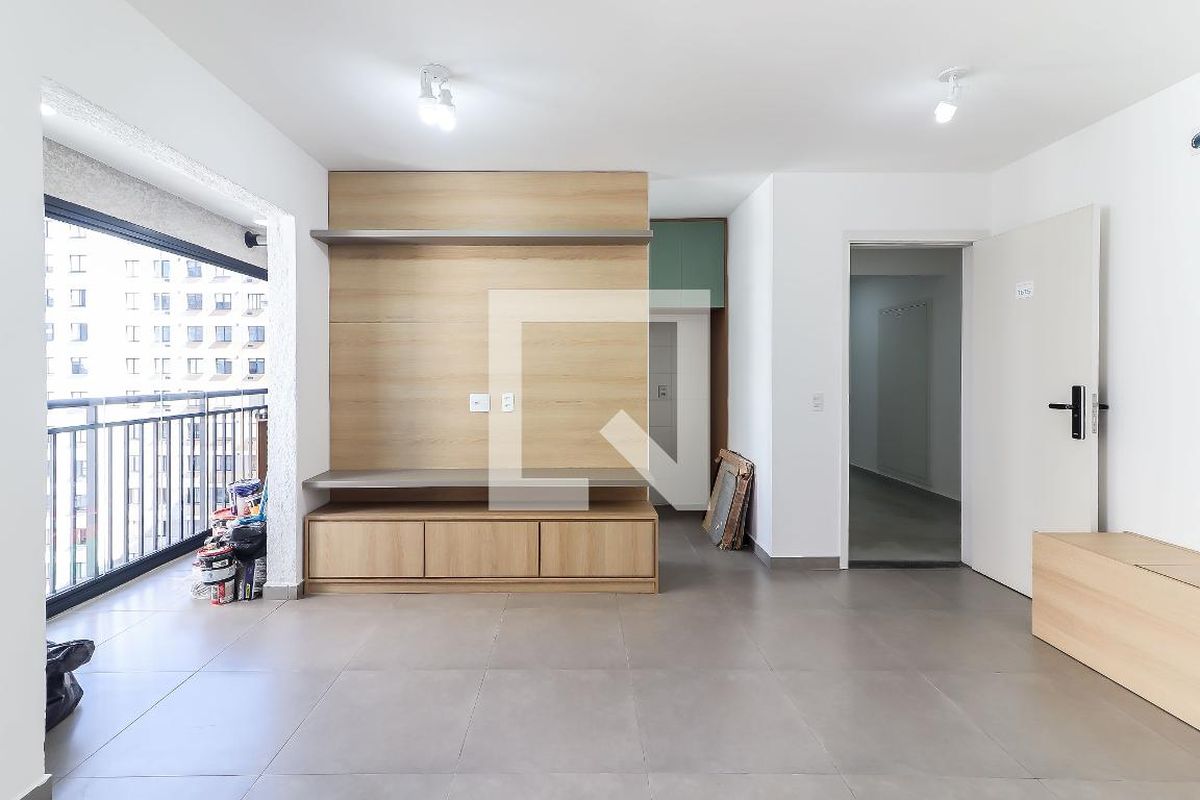 Apartamento, 1 quarto, 44 m² - Foto 10