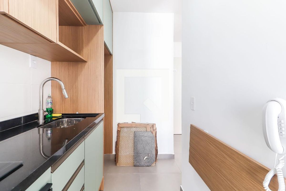 Apartamento, 1 quarto, 44 m² - Foto 48