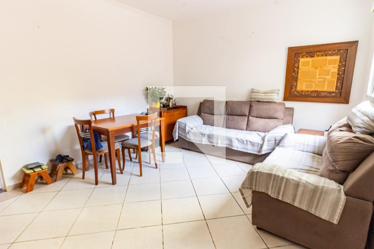 Casa, 3 quartos, 91 m² - Foto 2