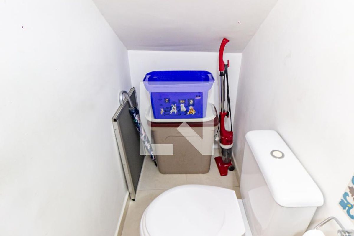 Casa, 3 quartos, 91 m² - Foto 14