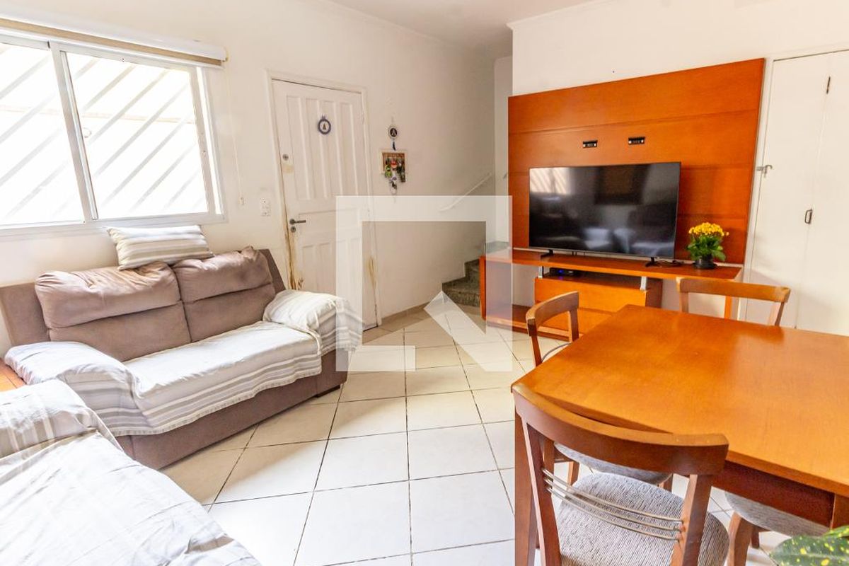 Casa, 3 quartos, 91 m² - Foto 6