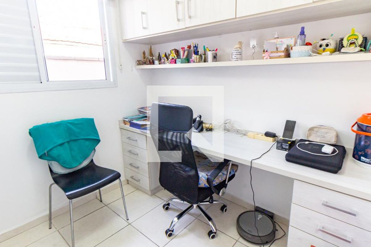 Casa, 3 quartos, 91 m² - Foto 42