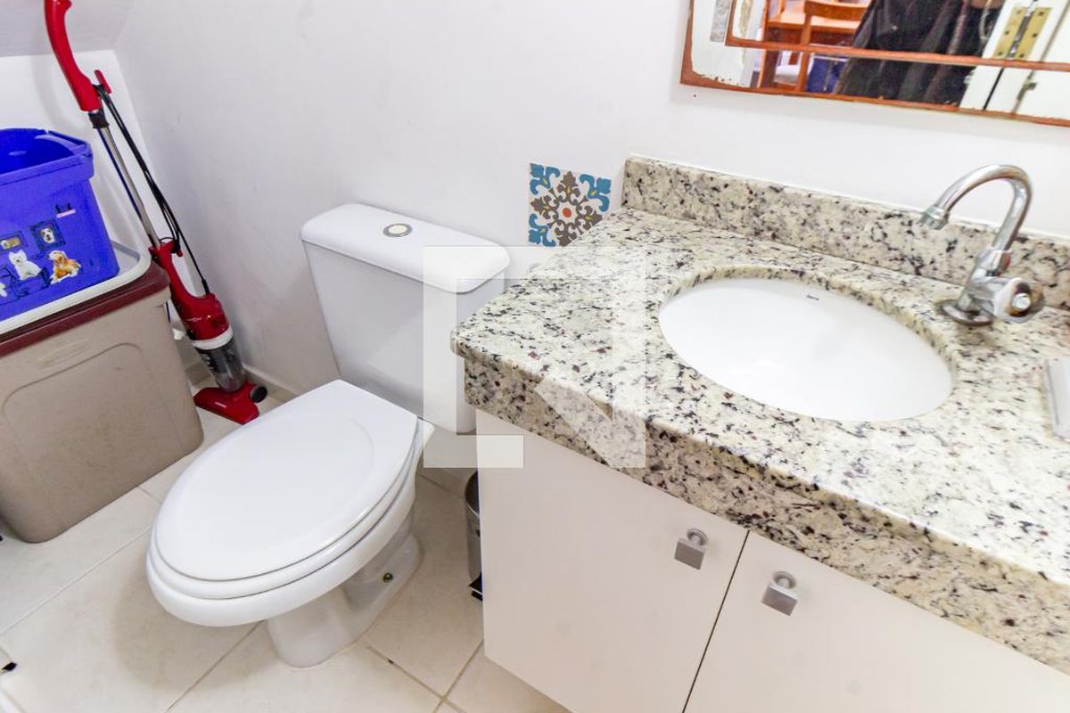 Casa, 3 quartos, 91 m² - Foto 10