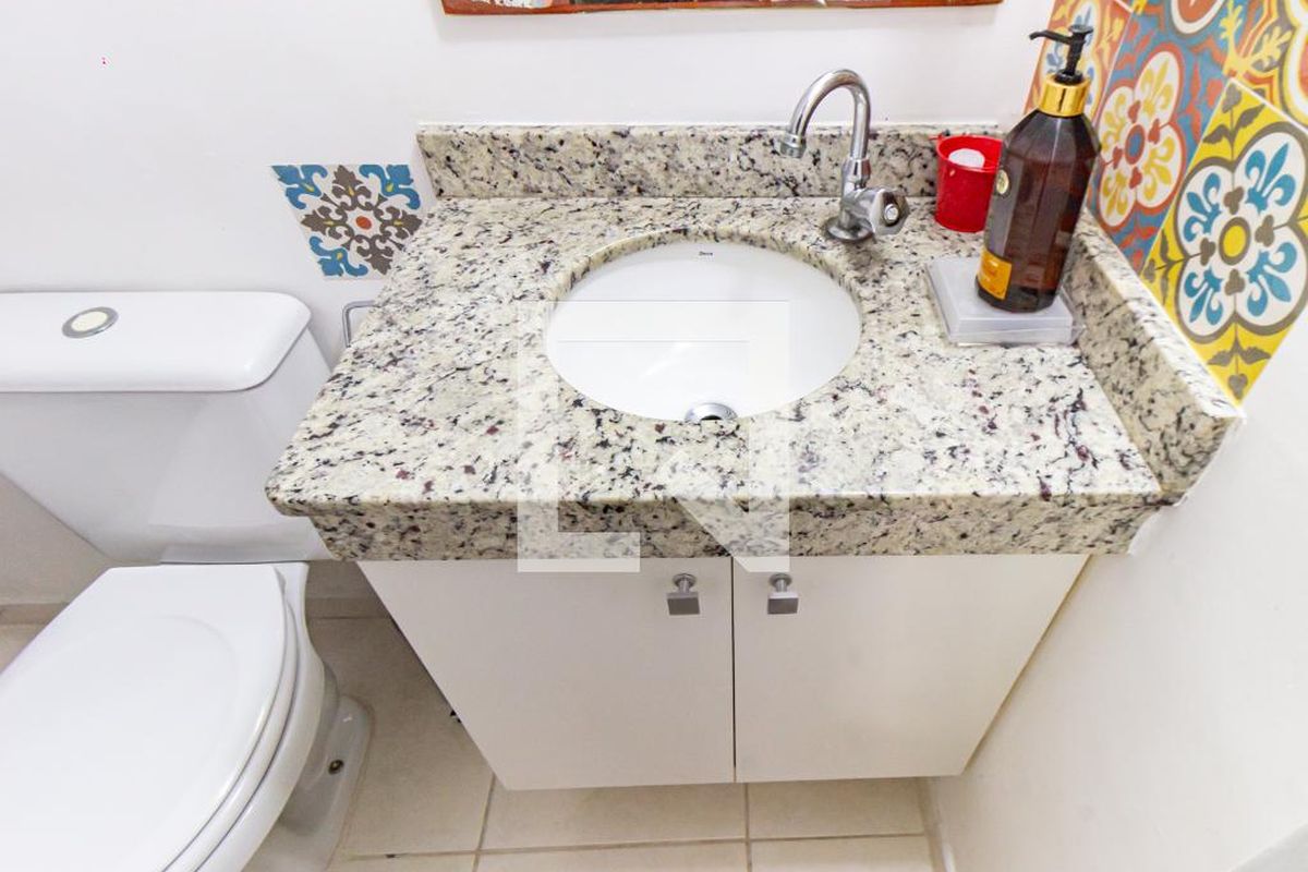 Casa, 3 quartos, 91 m² - Foto 12