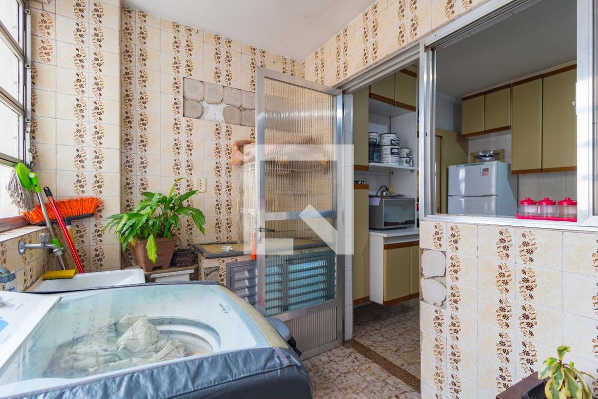 Apartamento, 2 quartos, 115 m² - Foto 70