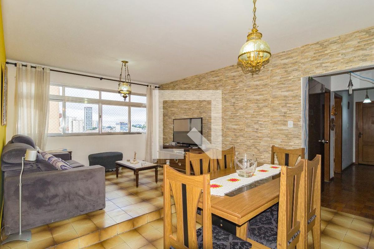 Apartamento, 2 quartos, 115 m² - Foto 2