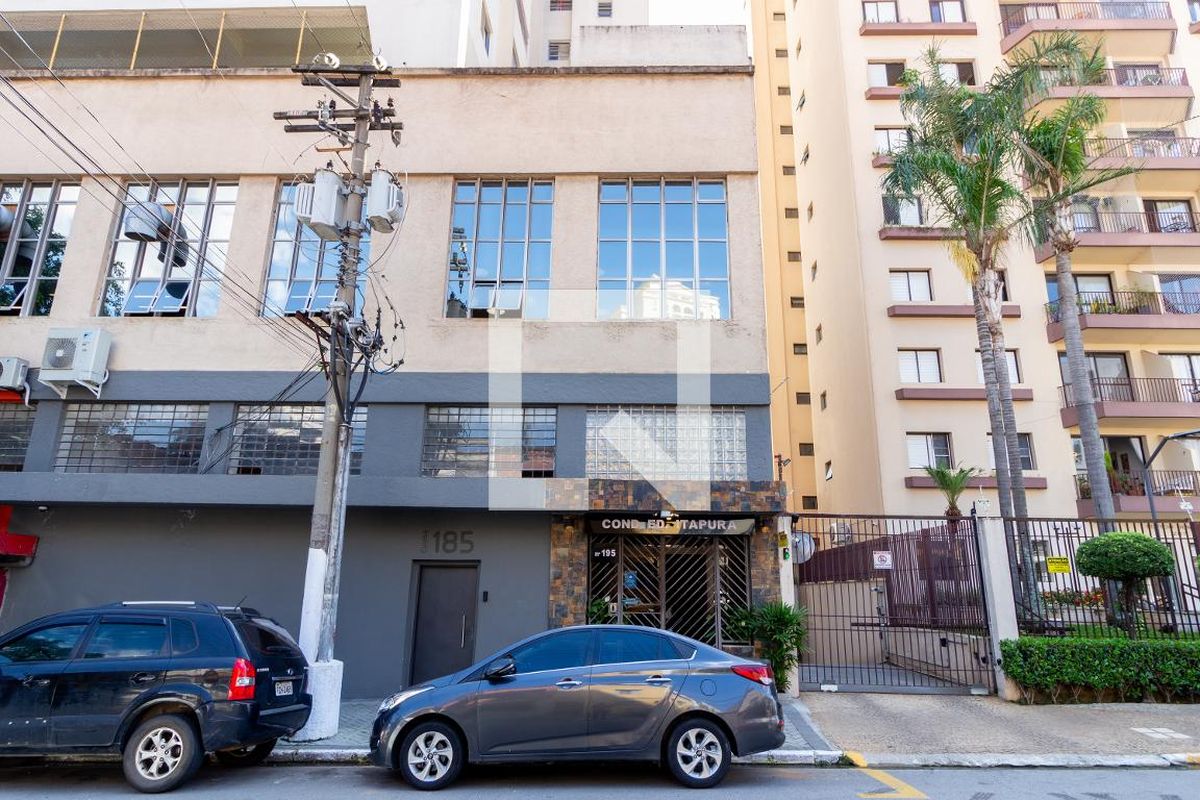 Apartamento, 2 quartos, 115 m² - Foto 98