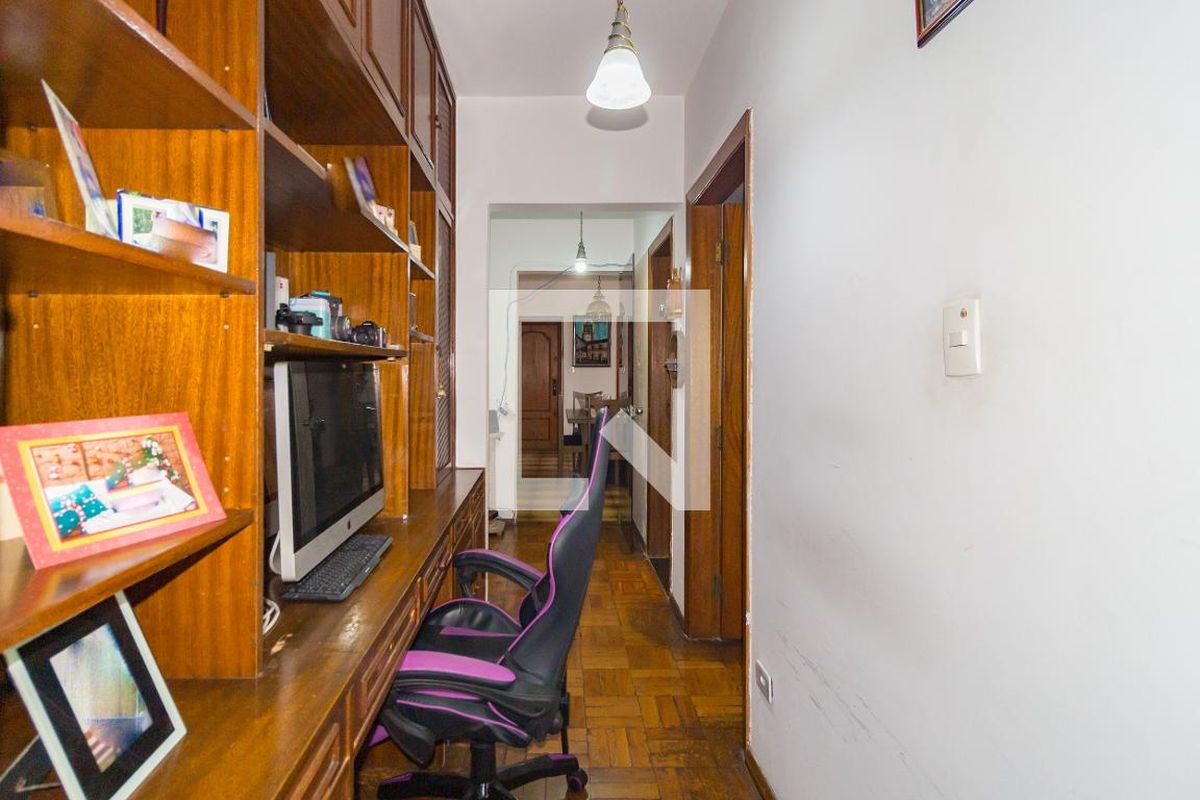 Apartamento, 2 quartos, 115 m² - Foto 16