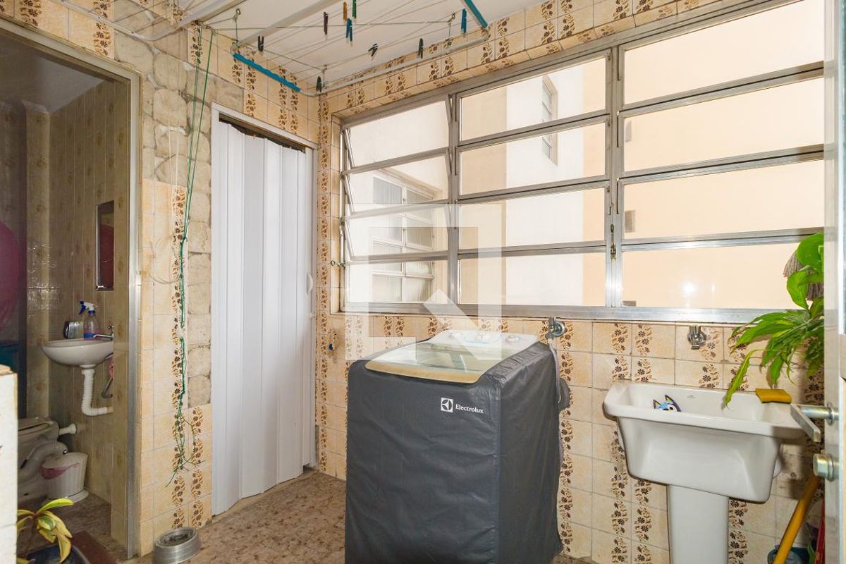 Apartamento, 2 quartos, 115 m² - Foto 66