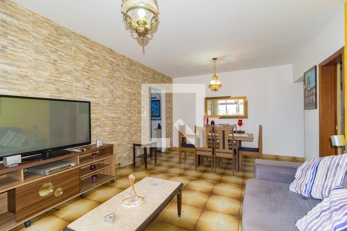 Apartamento, 2 quartos, 115 m² - Foto 8