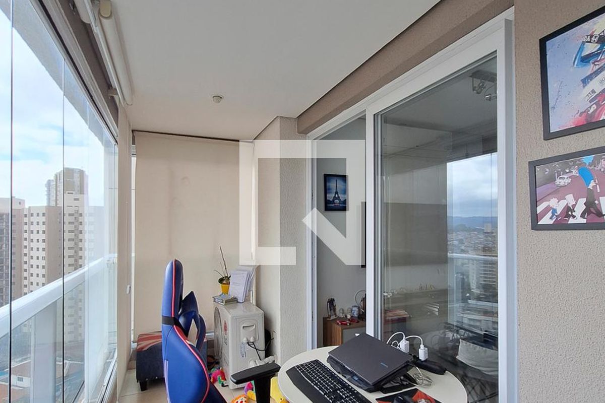 Apartamento, 2 quartos, 47 m² - Foto 18