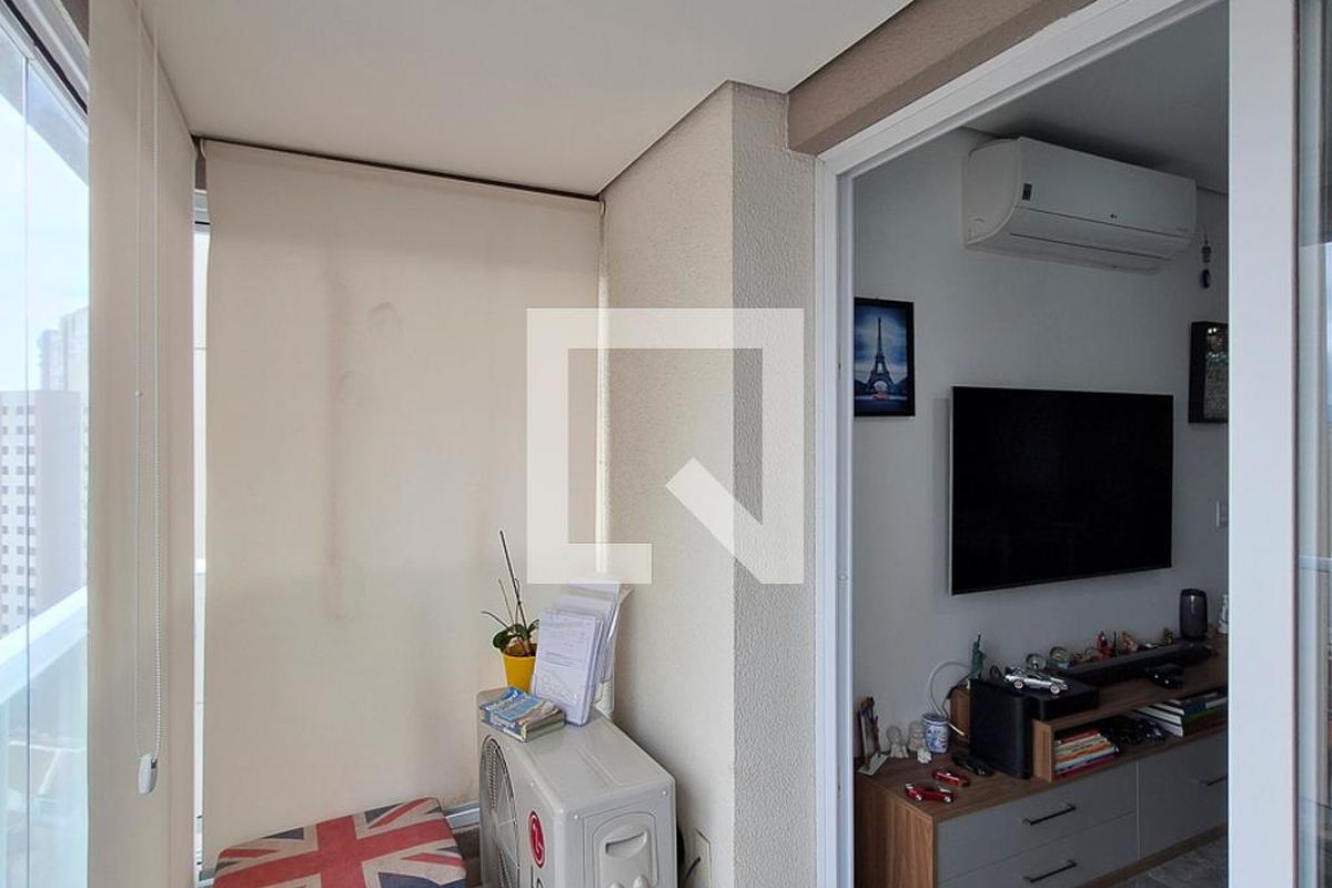 Apartamento, 2 quartos, 47 m² - Foto 14