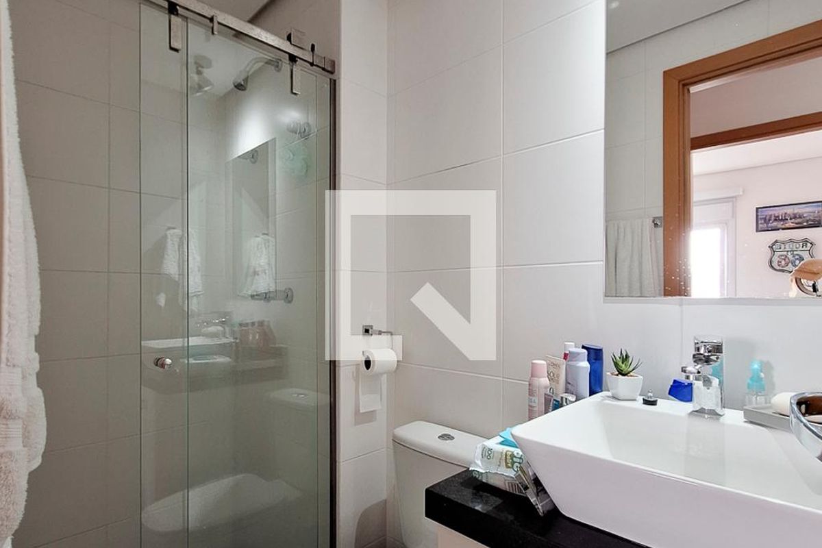 Apartamento, 2 quartos, 47 m² - Foto 46