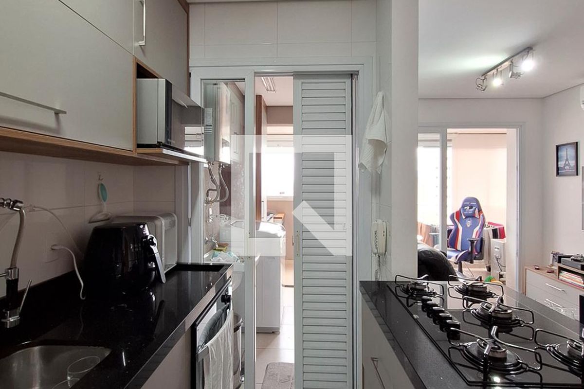 Apartamento, 2 quartos, 47 m² - Foto 56