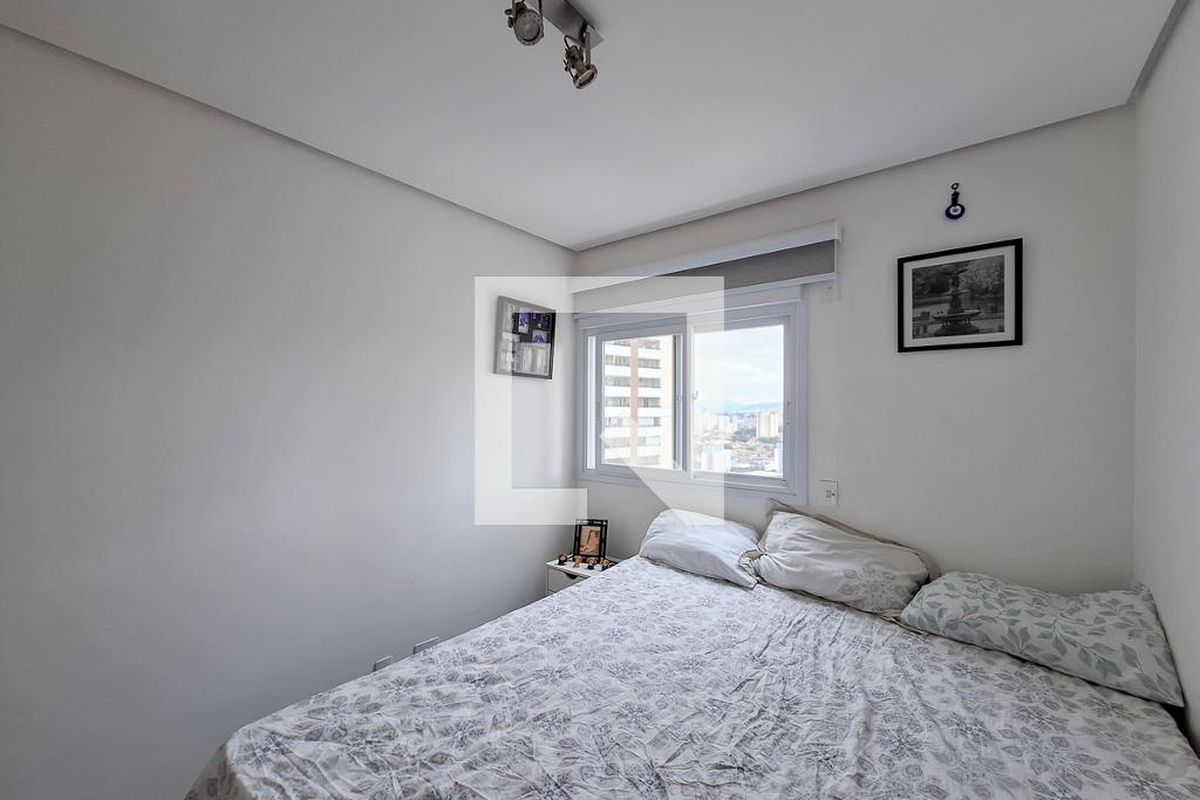 Apartamento, 2 quartos, 47 m² - Foto 28