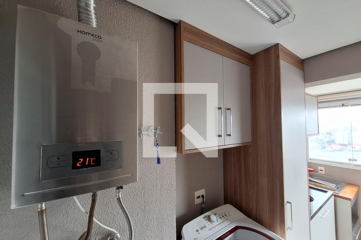 Apartamento, 2 quartos, 47 m² - Foto 66