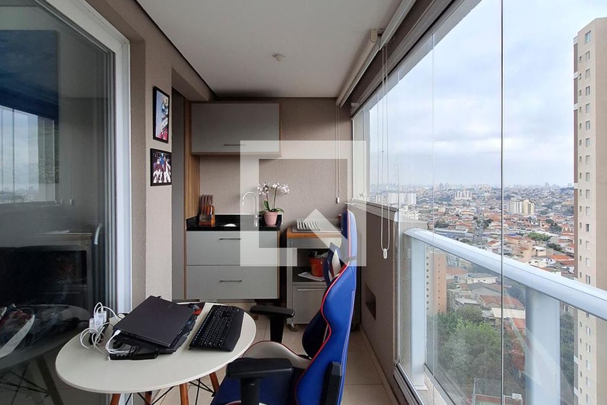 Apartamento, 2 quartos, 47 m² - Foto 16